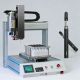 Automatic Vape Cartridge Oil Filling Machine for Distillate
